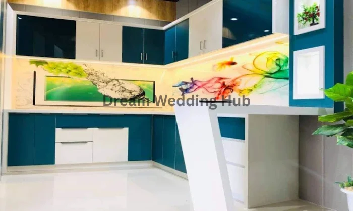 NILKANTH PVC FURNITURE